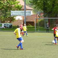 TSV Jugendturnier 2017